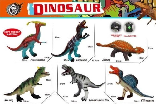 Dinozaur winylowy, Merkpol