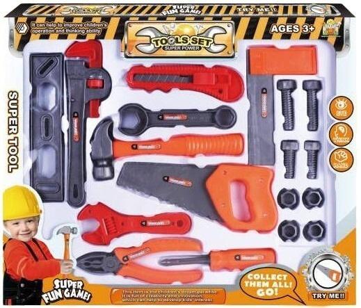 Zestaw narzędzi, Merkpol