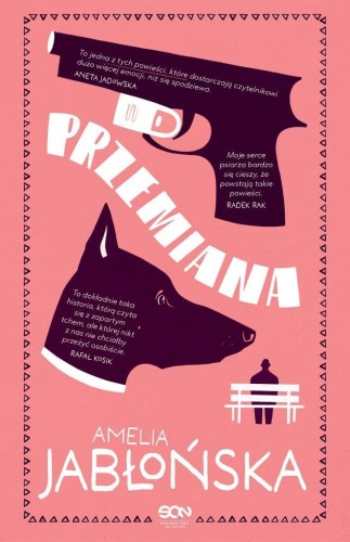 Przemiana, Amelia Jabłońska