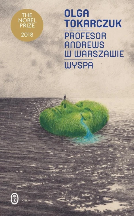 Profesor Andrews w Warszawie. Wyspa