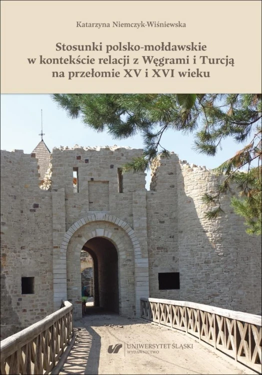 Stosunki polsko-mołdawskie w kontekście relacji...