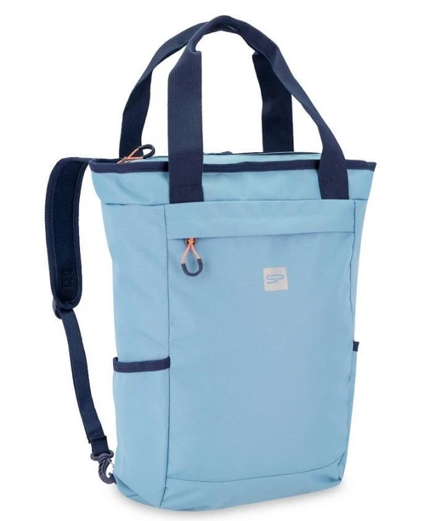 Plecak i torba 2w1 Osaka 20L