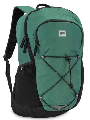 Plecak sportowy Kobe 28L zielony