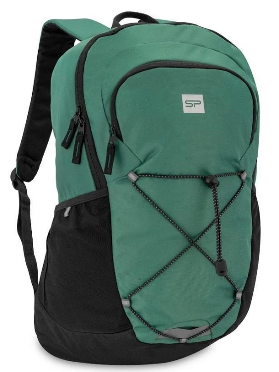 Plecak sportowy Kobe 28L zielony