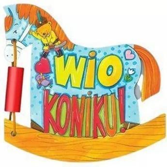 Wio, Koniku, Ewa Stadtmuller