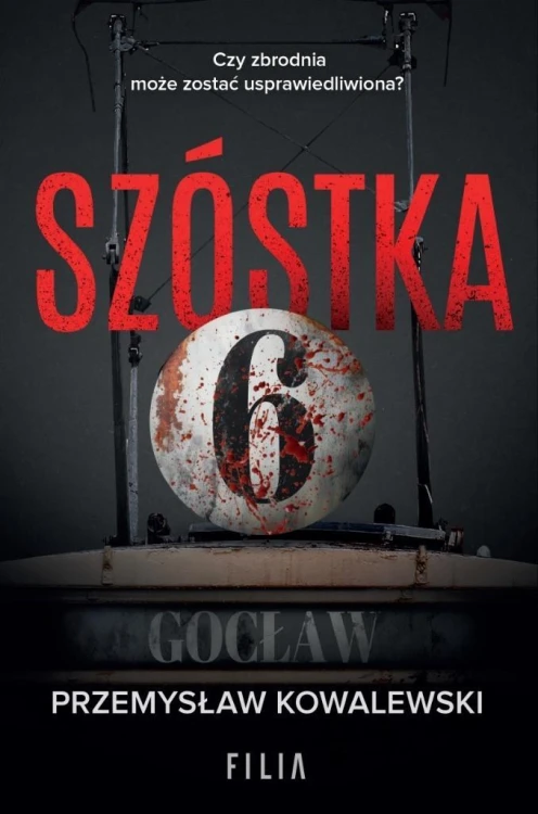Szóstka w.2, Przemysław Kowalewski