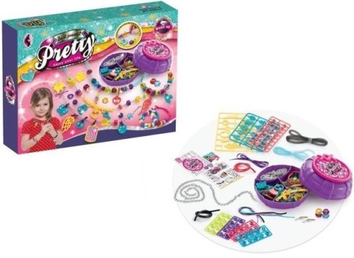 Biżuteria zestaw ozdób, Merkpol