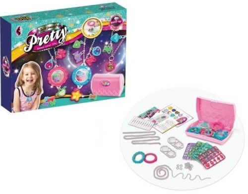 Biżuteria zestaw ozdób, Merkpol