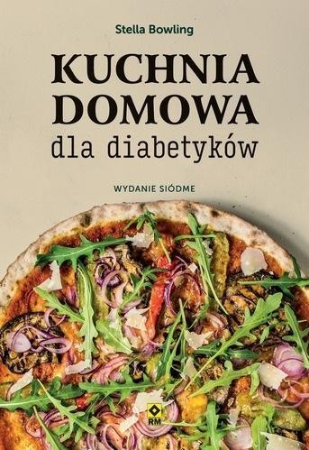 Kuchnia domowa dla diabetyków, Stella Bowling