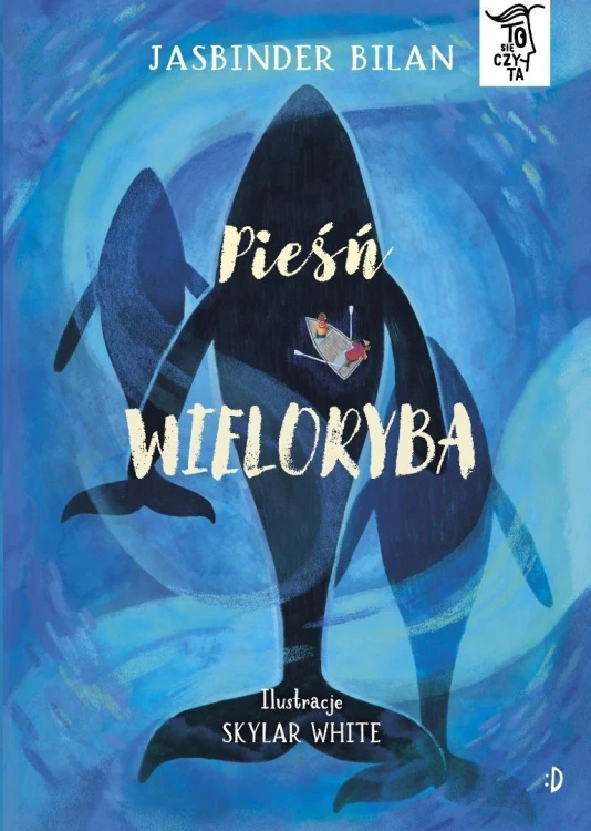 To się czyta T.5 Pieśń wieloryba