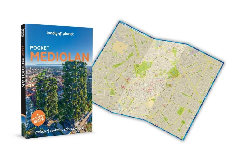 Mediolan, praca zbiorowa