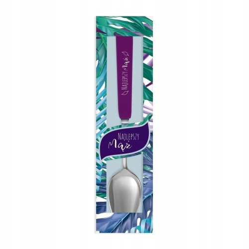 Łyżeczka prezentowa Najlepszy Mąż, Be-Happy Gifts