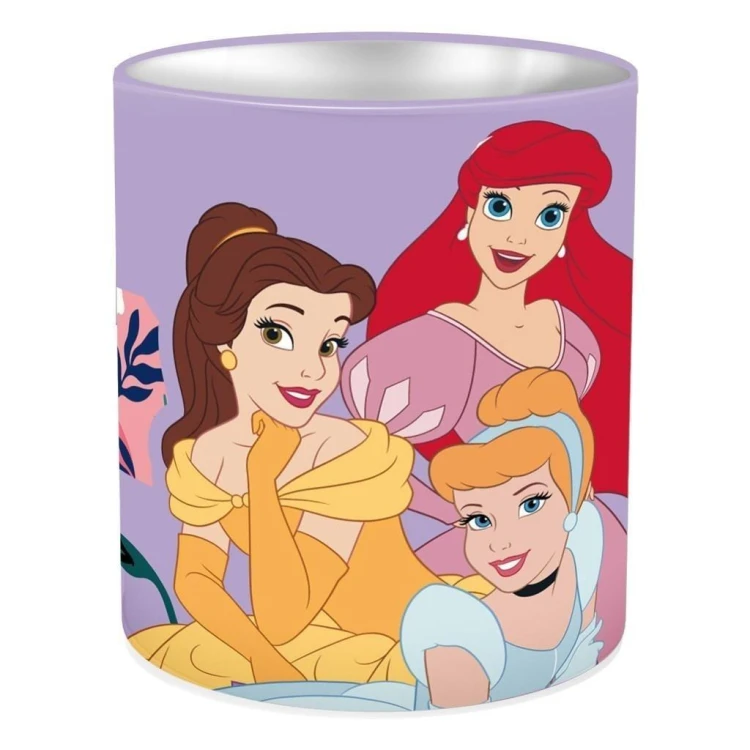 Pojemnik na przybory szkolne Princess, Diakakis