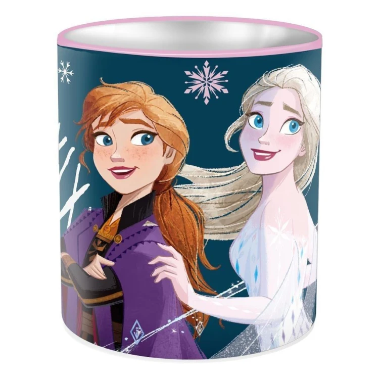 Pojemnik na przybory szkolne Frozen II, Diakakis
