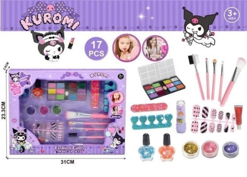 Zestaw kosmetyków, Merkpol