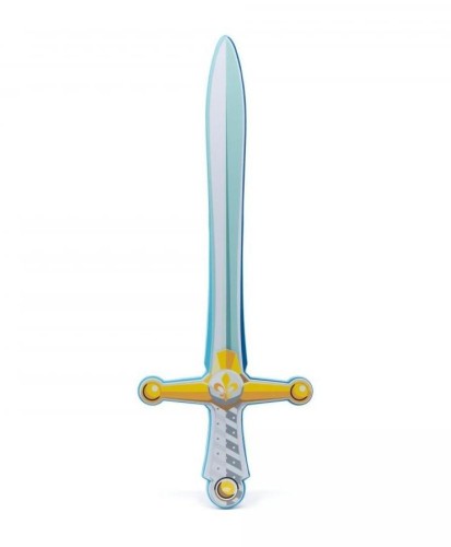 Miecz rycerski w lilie, PAPO