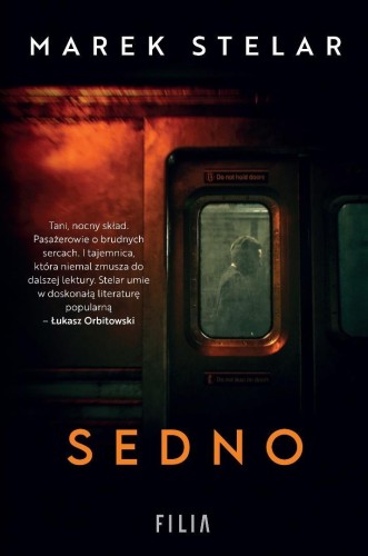Sedno, Marek Stelar