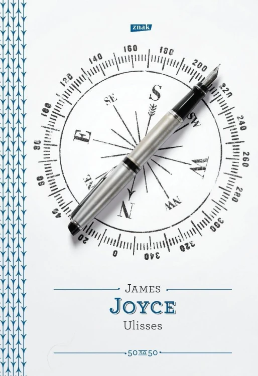 Ulisses, James Joyce