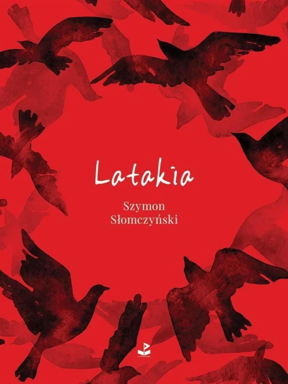Latakia, Szymon Słomczyński