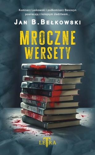 Mroczne wersety, Jan Bełkowski