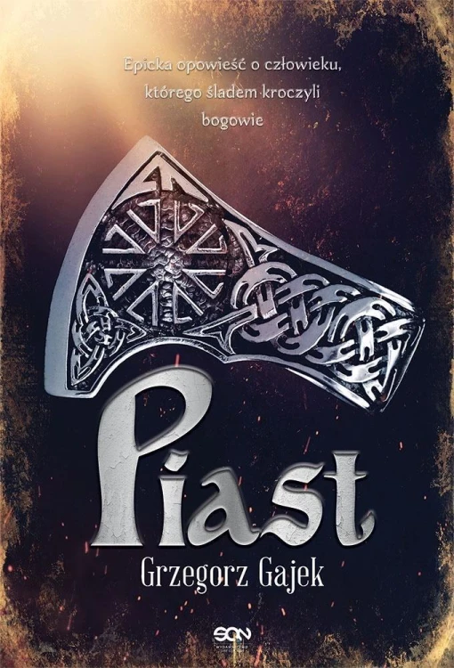 Piast w.2, Grzegorz Gajek