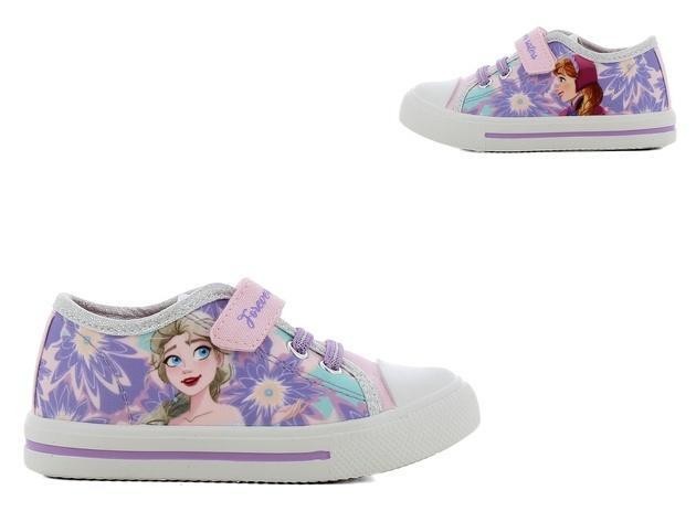 Trampki dziecięce Frozen rozmiar 29