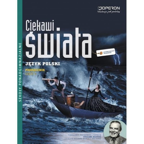 J.polski LO 3 Ciekawi... podr ZPR w.2013 OPERON