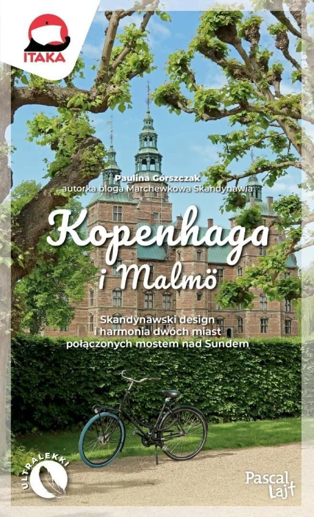 Kopenhaga i Malmo, Paulina Górszczak