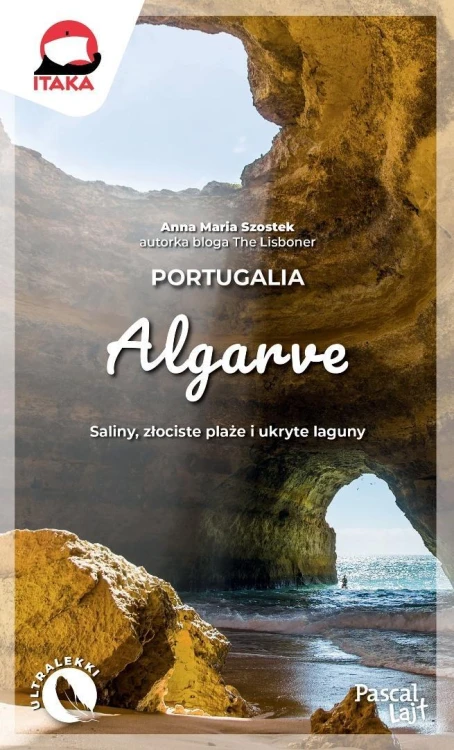 Algarve, Anna Maria Szostek