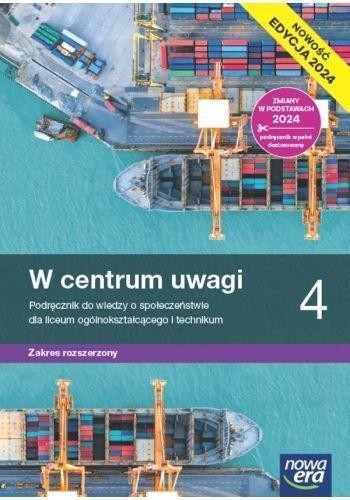 WOS LO 4 W centrum uwagi Podr. ZR