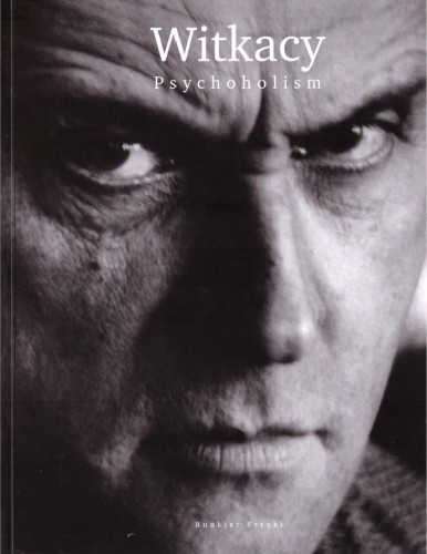 Witkacy. Psychoholism, Maria Anna Potocka