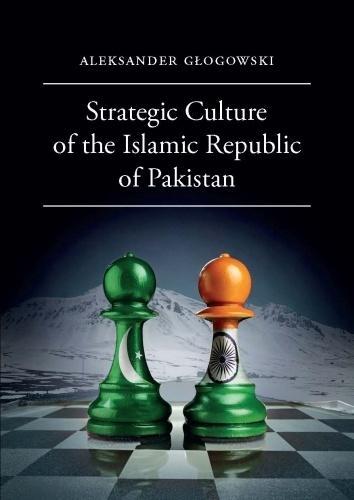 Strategic Culture of the Islamic Republic...