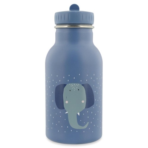 Butelka termiczna Słoń 350ml, Trixie Baby