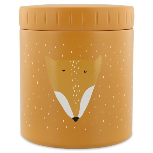 Pojemnik termiczny na jedzenie Lis 500ml