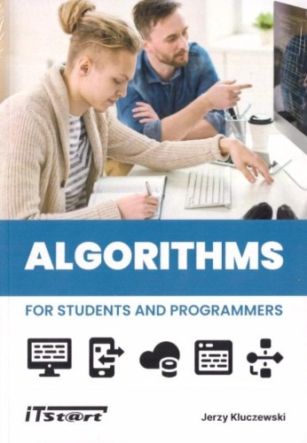 Algorithms, praca zbiorowa