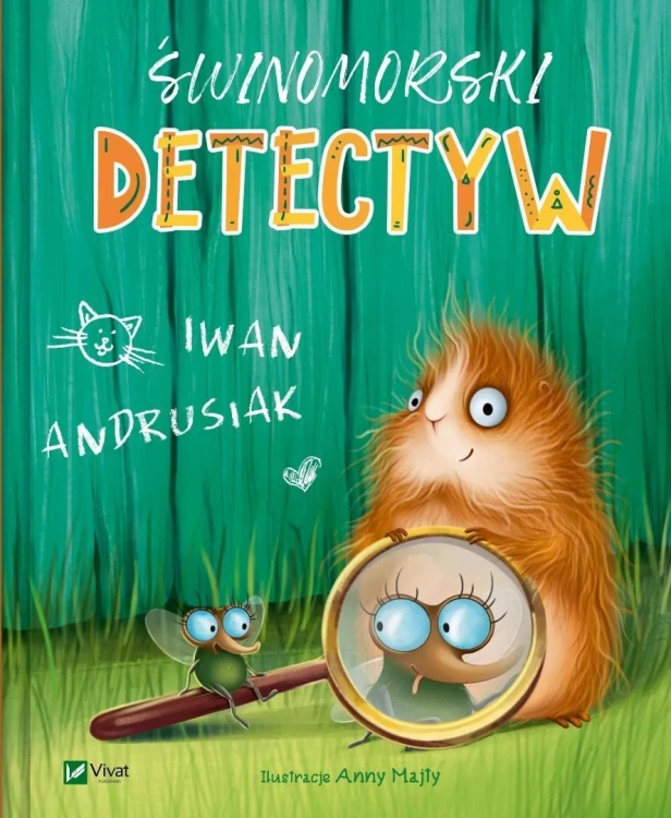 Swinomorski detektyw, Andrusiak I.