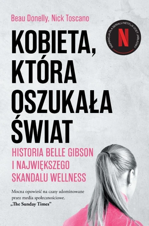 Kobieta, która oszukała świat
