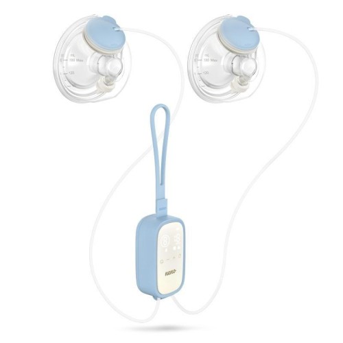 Laktator bezprzewodowy, elektroniczny Velo, Neno