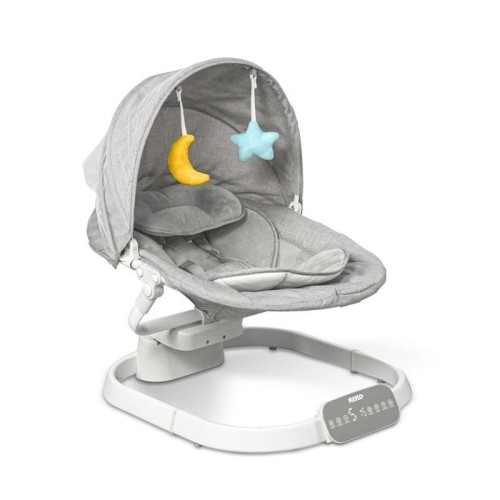 Bujaczek, leżaczek dla dzieci Nube, Neno