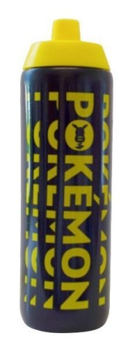 Butelka plastikowa Pokemon 700ml, Kids Euroswan