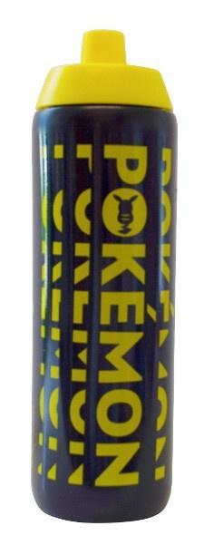 Butelka plastikowa Pokemon 700ml, Kids Euroswan