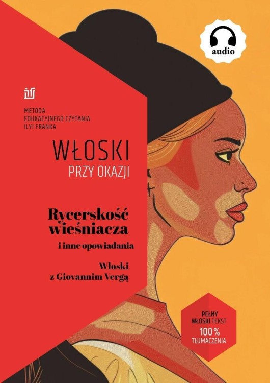 Rycerskość wieśniacza i inne opowiadania