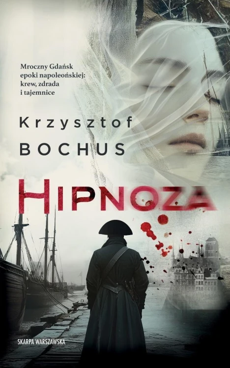 Hipnoza, Krzysztof Bochus