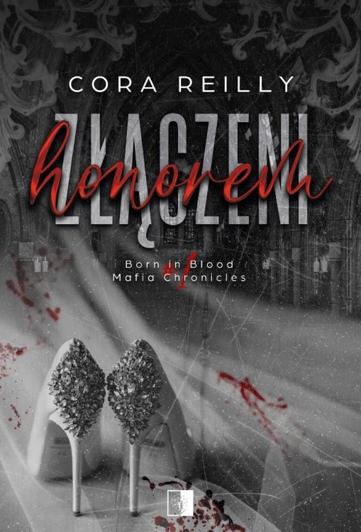 Złączeni honorem w.2, Cora Reilly