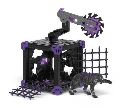 Jaskinia Bitwy Eldrador, SCHLEICH