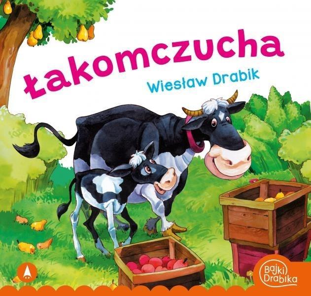 Łakomczucha, Wiesław Drabik