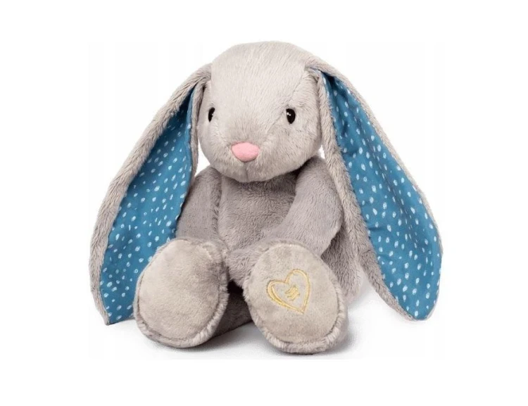 Przytulanka szumiący Króliś Felek, Whisbear