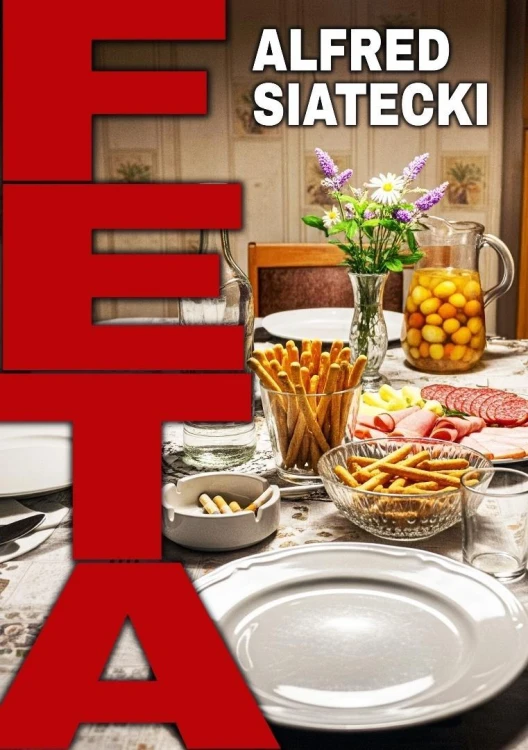 Feta, Alfred Siatecki