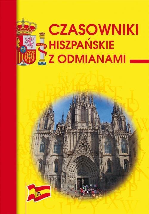Czasowniki hiszpańskie z odmianami, Adam Węgrzyn