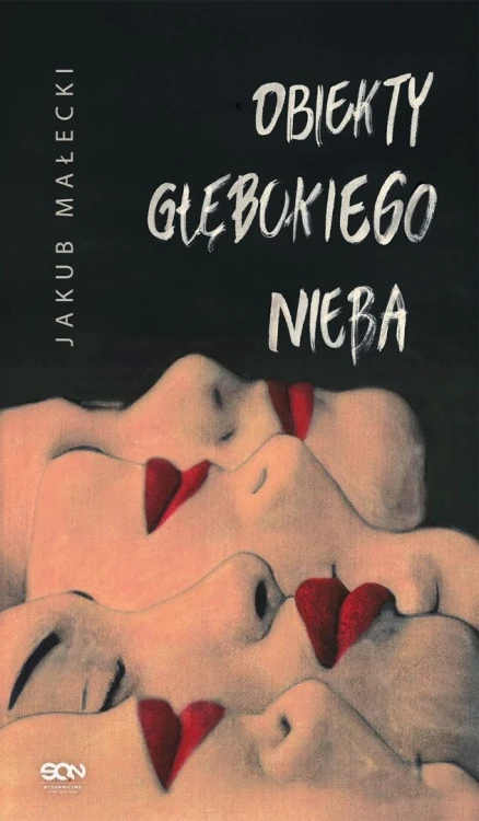 Obiekty głębokiego nieba, Jakub Małecki